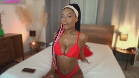 Isaa Coleman online show from September 28, 9:09 pm