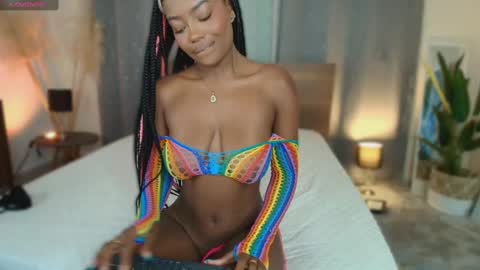 Isaa Coleman online show from September 27, 9:00 pm