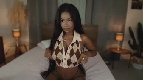 Isaa Coleman online show from January 17, 9:44 pm