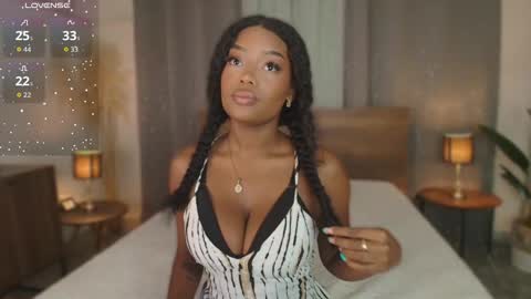 Isaa Coleman online show from October 19, 8:22 pm