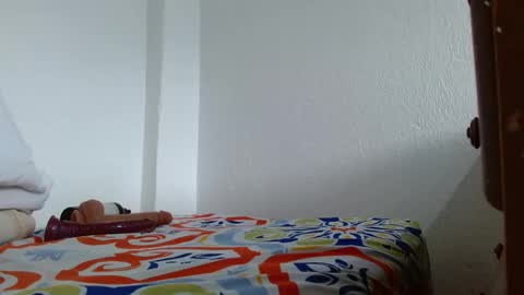 isabel online show from October 8, 8:35 pm