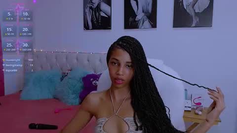 isabel online show from January 31, 1:54 am