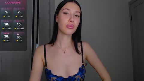 Bella online show from February 28, 7:24 pm