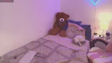 Isabel online show from October 12, 11:07 pm