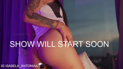   online show from June 3, 3:39 pm