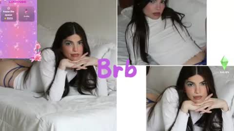 isabela_fiorelli online show from June 24, 1:32 pm