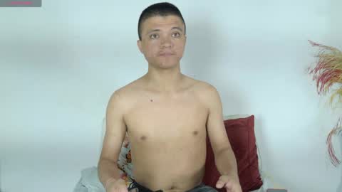 Isabella online show from March 18, 3:11 am