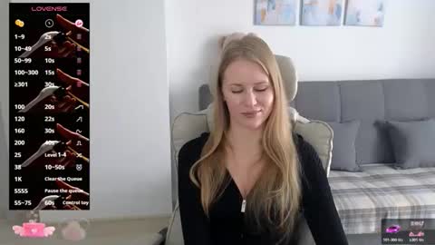 isabelallen online show from March 4, 10:22 am