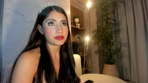 isabelastefano online show from May 27, 3:25 am