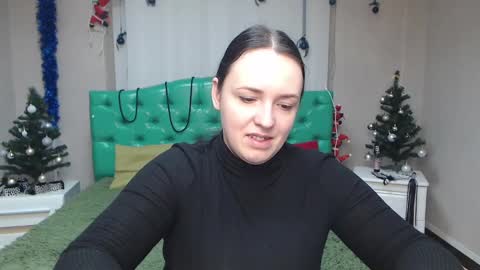 IsabelBlackberry online show from January 5, 6:02 am