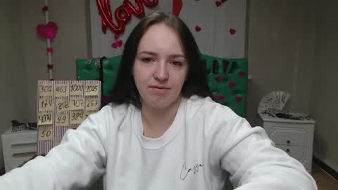 IsabelBlackberry online show from September 19, 5:06 am