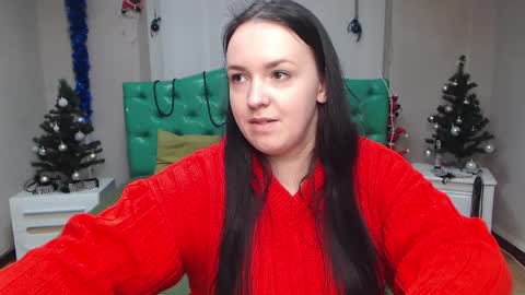 IsabelBlackberry online show from January 8, 12:05 pm