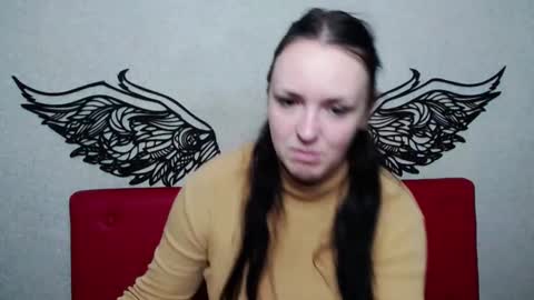 IsabelBlackberry online show from December 7, 4:03 pm