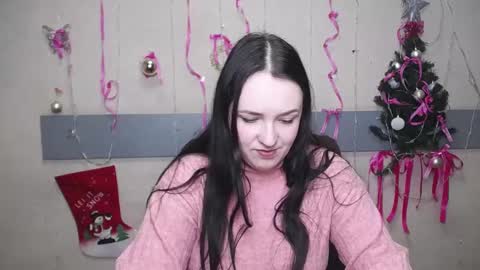 IsabelBlackberry online show from January 4, 12:05 pm