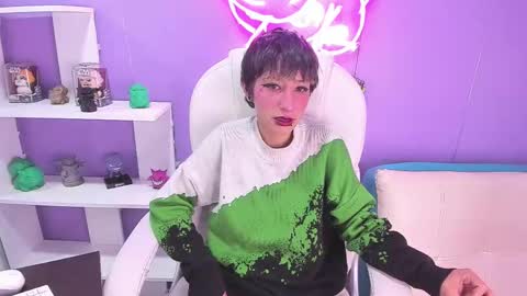 Isabel Cortez online show from September 27, 12:01 pm