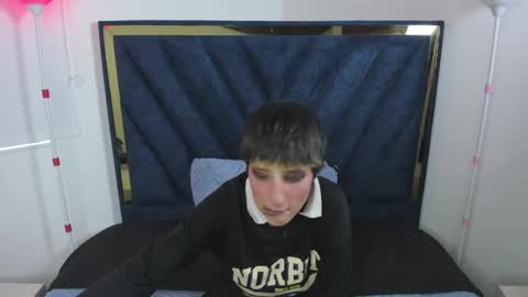 Isabel Cortez online show from September 9, 7:46 pm