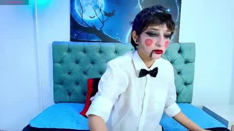 Isabel Cortez online show from October 7, 11:58 am