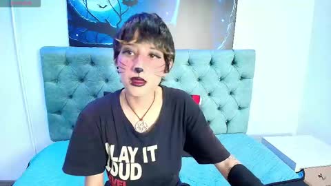 Isabel Cortez online show from October 4, 11:49 am