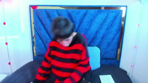 Isabel Cortez online show from September 10, 7:47 pm