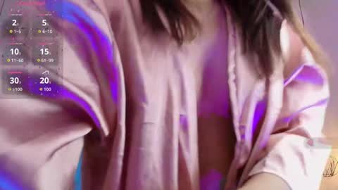 isabelgh_ online show from November 9, 3:24 am