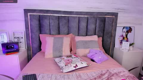 isabella Fox online show from January 19, 12:49 am