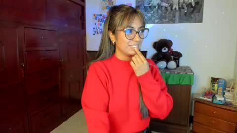 Isabella22 1 online show from January 28, 4:30 pm