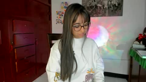 Isabella22 1 online show from February 11, 11:53 am