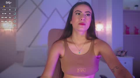 Isa  online show from January 31, 3:33 pm