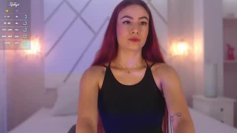 Isa  online show from March 3, 3:26 pm