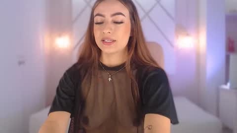 Isa  online show from October 14, 3:47 pm