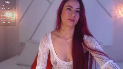 Isa  online show from March 6, 4:38 pm