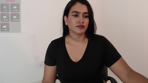 isabella_aristi03 online show from March 18, 3:33 am