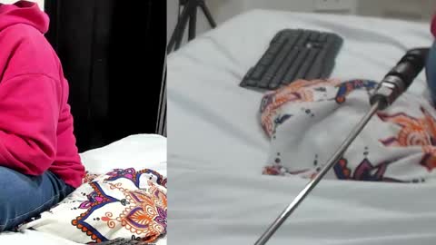 isabella_castro2 online show from April 18, 3:20 am