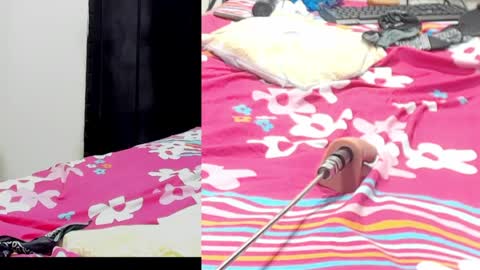 isabella_castro2 online show from April 14, 8:14 am