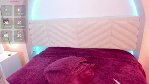 isabella_crofts online show from April 2, 3:04 am