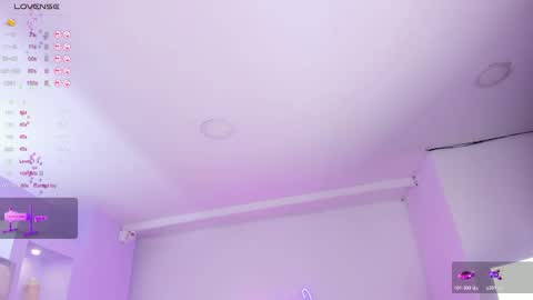 Isa online show from November 14, 4:34 am