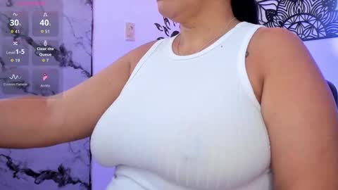 Isabella Di Prinzio online show from February 25, 1:26 am