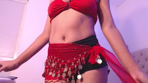 isabella_jazz online show from February 9, 6:16 pm