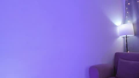 ISABELLA online show from March 27, 12:23 am