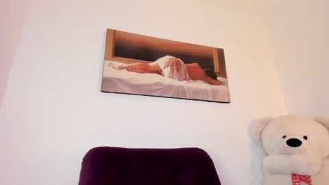  Isabel Lopez online show from May 30, 1:42 pm