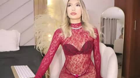 Isabella online show from June 22, 5:37 am