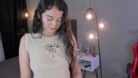 Isabella Nowa online show from March 27, 11:33 am