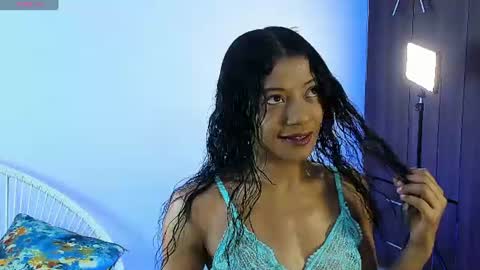 Isabella online show from July 17, 11:41 pm