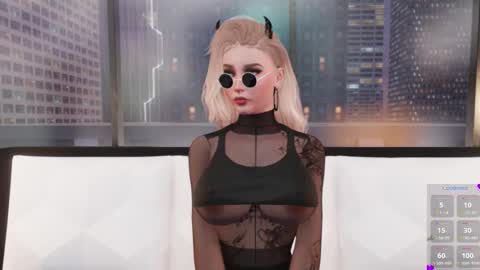 isabella_sunn online show from November 27, 9:17 pm