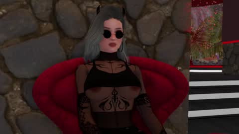 isabella_sunn online show from March 6, 1:23 am