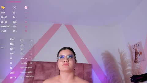 Isabella White online show from April 2, 5:54 pm