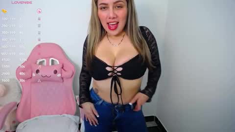 isabella_wish1 online show from November 12, 7:12 pm
