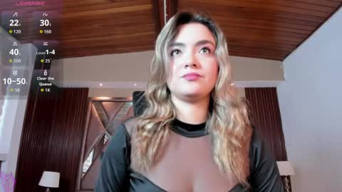 Isabella  Everyday From 0530 to 1430 Col Time online show from April 4, 11:31 am