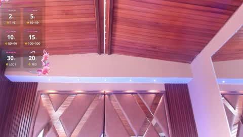 Isabella  Everyday From 0530 to 1430 Col Time online show from January 6, 5:38 pm