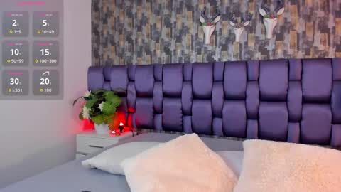 ISABELLA online show from March 21, 11:21 pm